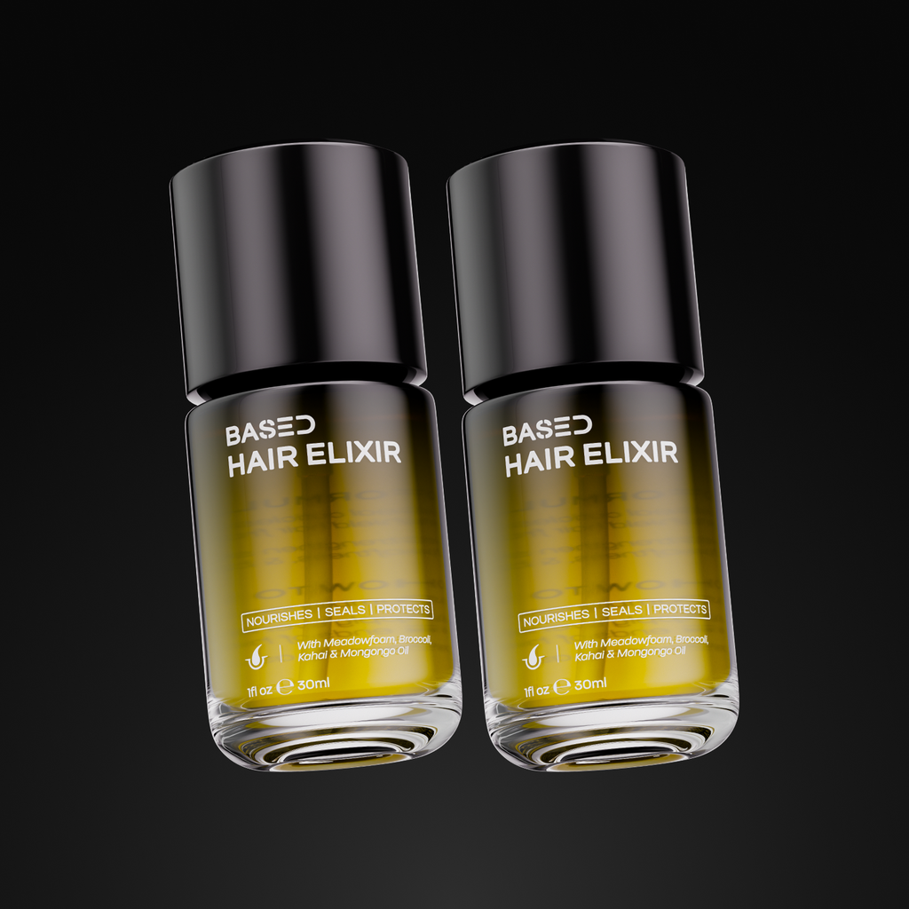 Hair Elixir