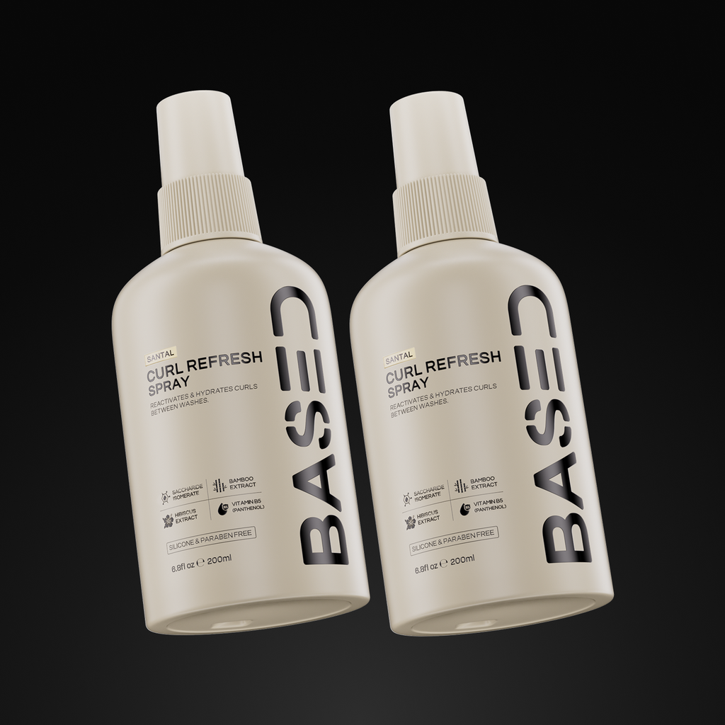 Curl Refresh Spray